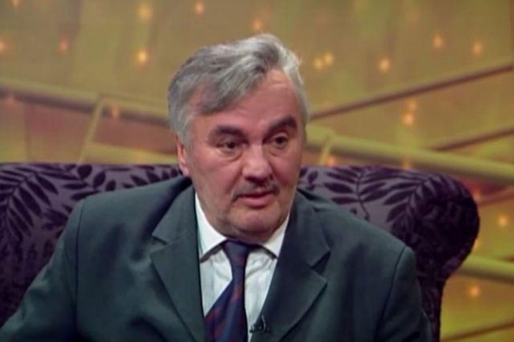 Preminuo glumac Dragan Mićalović