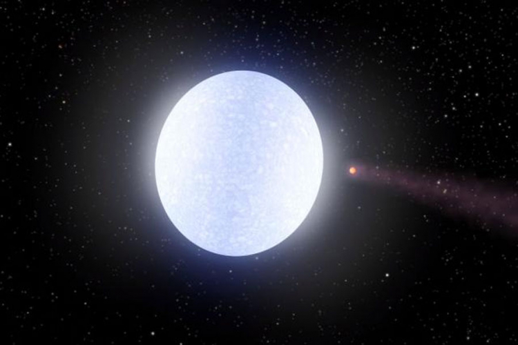Naučnici otkrili najvreliju planetu
