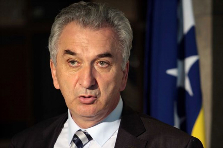 Šarović: BiH u energetskom sektoru može da bude lider