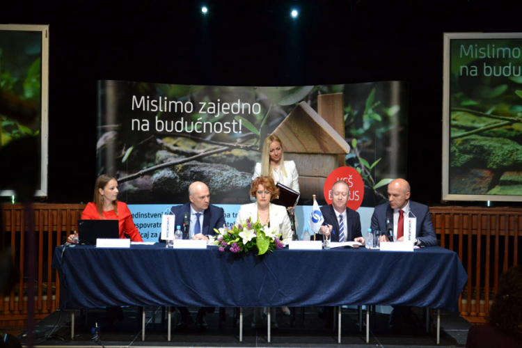 Građanima krediti za energetsku efikasnost