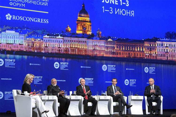 Putin zainteresovan za uvođenje Ethereuma, druge najveće kriptovalute