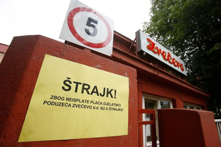 Prvi pravili čokoladu s rižom, sada pred kolapsom