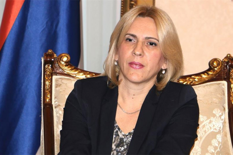 Cvijanović: Školarine na javnim univerzitetima ne treba povećavati