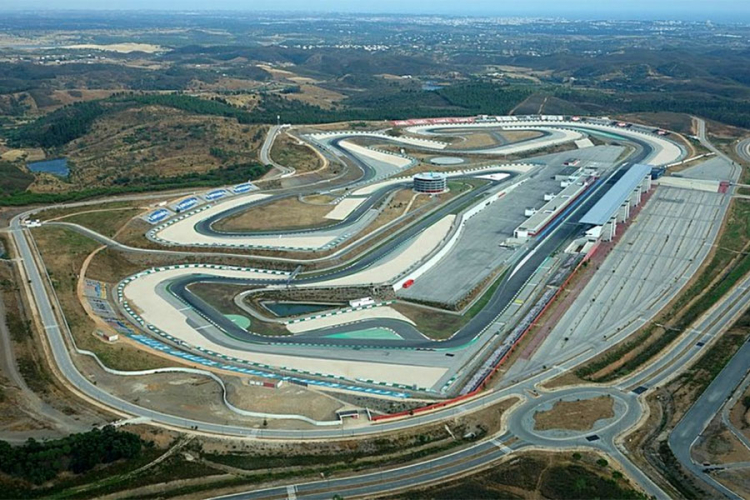 VN Portugala mogla bi se vratiti u F1 kalendar 