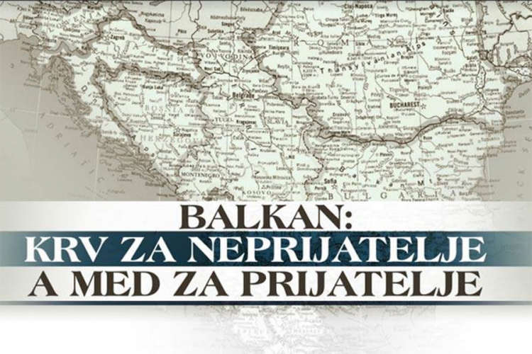 ID prijeti Balkanu: Nismo vas zaboravili, preokupirani smo