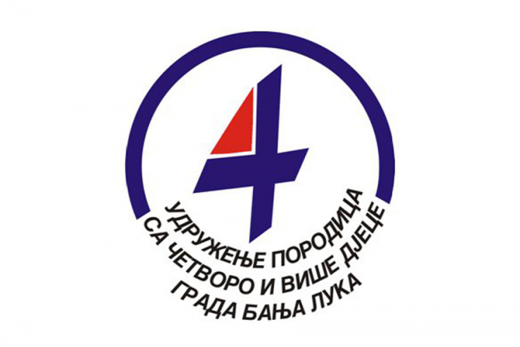 Udruženje "4+" slavi 10. rođendan