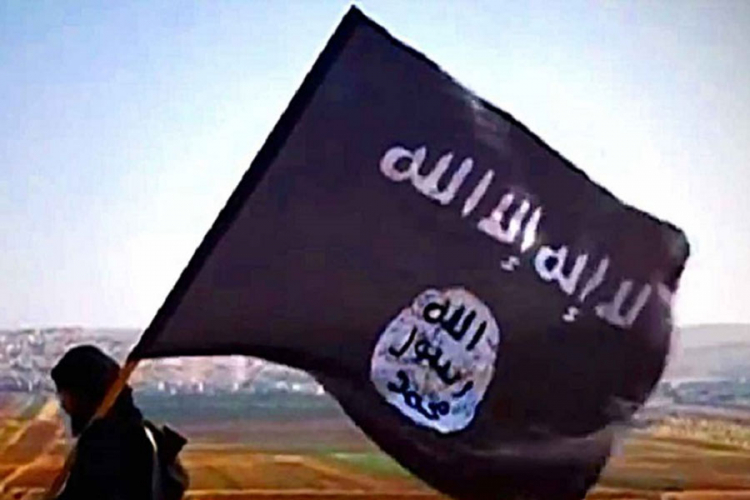 Rusija: Kako Islamska država zarađuje u Evropi