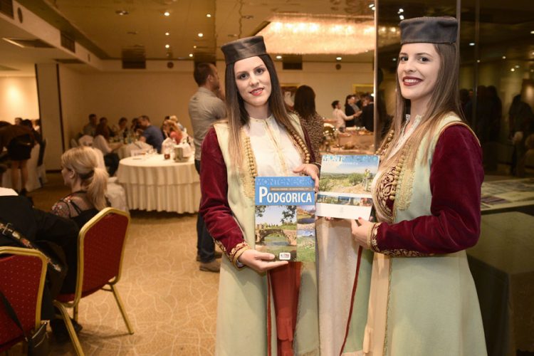 Crna Gora poželjna destinacija za turiste iz BiH
