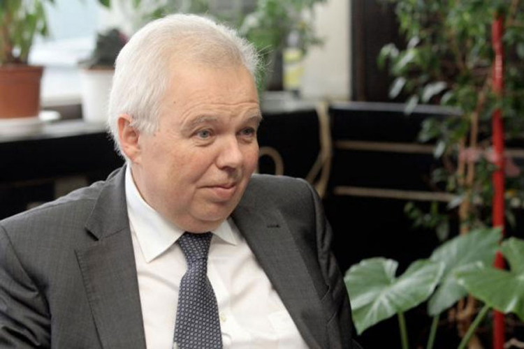 Ivancov: Prošlo je vrijeme visokog predstavnika