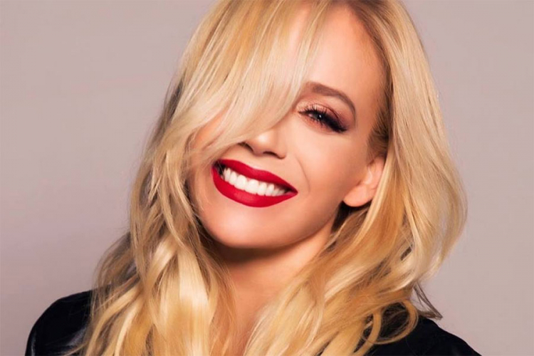 Jelena Rozga objavila novu pjesmu "Rođena sam"
