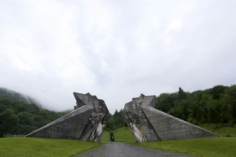 "Sutjeska" - živa lekcija iz prirode i društva