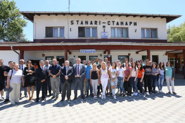 Doboj će ponovo biti saobraćajni centar