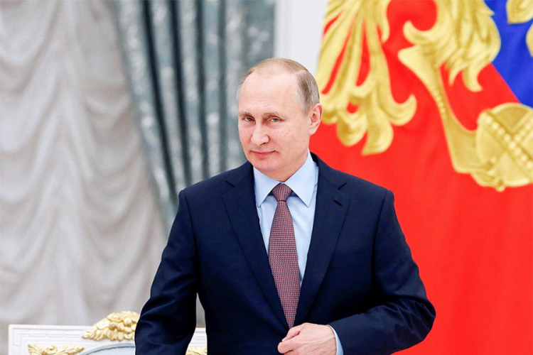 Putin otkrio svoju porodičnu tajnu