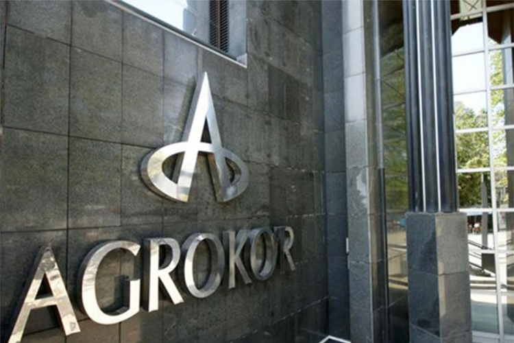 Agrokor se oglasio o blokadi koju je zatražila Sberbanka