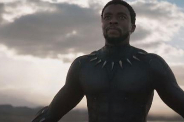 Pogledajte prvi trejler za "Black Panther"