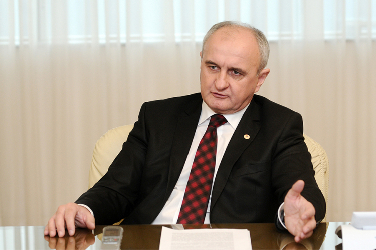 Đokić: Socijalisti ponosni na ono što su donijeli u politički život Republike Srpske