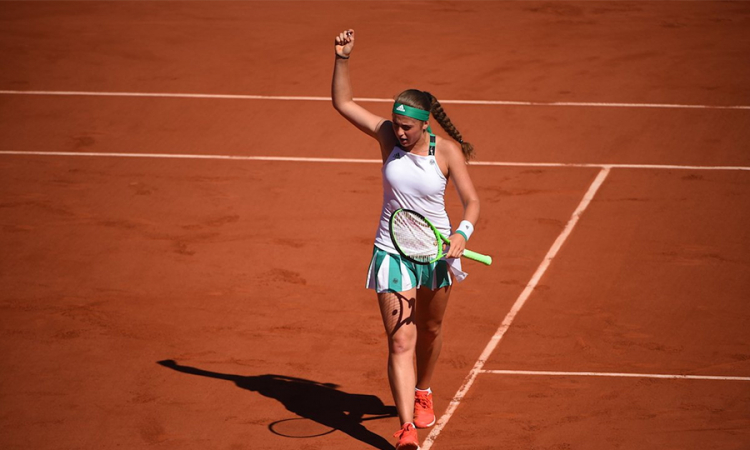 Ostapenko napravila senzaciju i spriječila Halep da postane broj 1