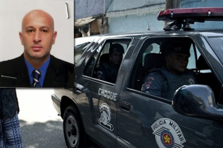 Uhapšen šef mafijaške organizacije "Ndrangeta"