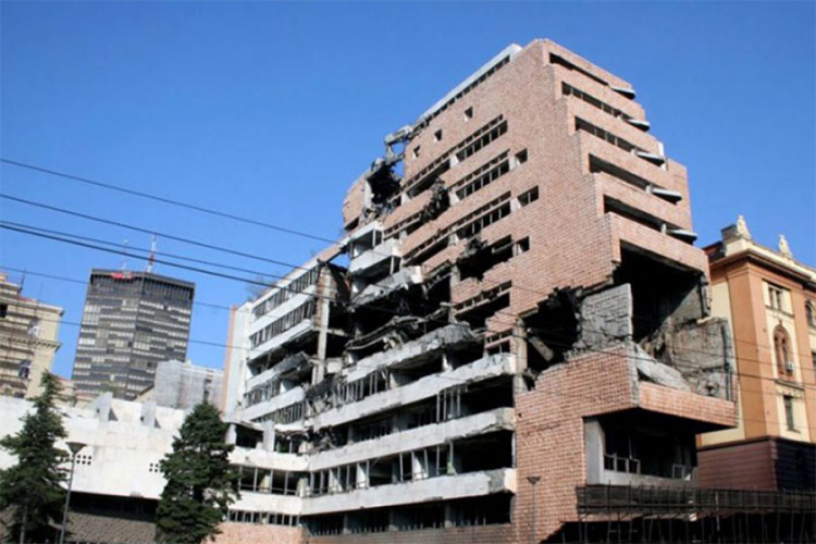 Srbija sprema tužbu protiv 19 članica NATO-a zbog bombardovanja