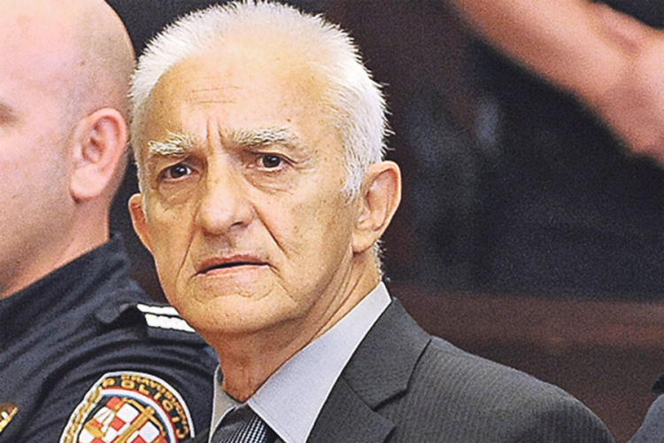 Kapetan Dragan: Svi svjedoci potvrdili da nisam kriv