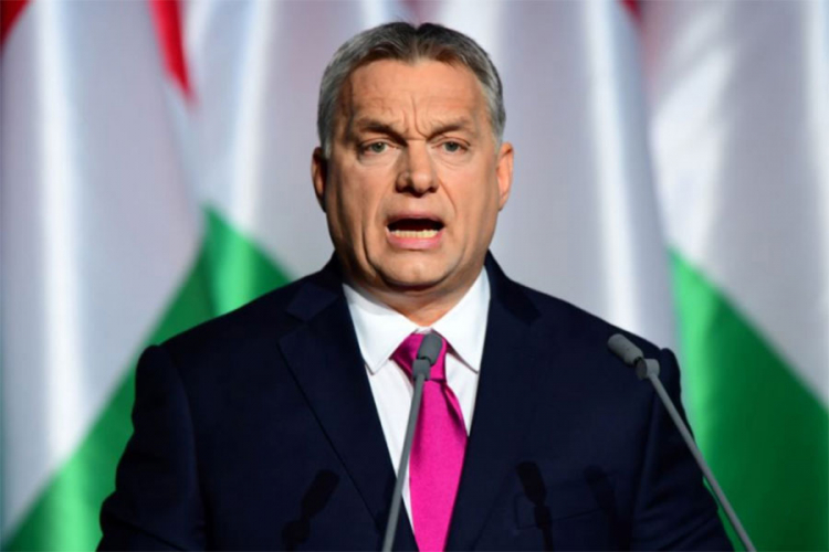 Orban: Mađarska nije antievropska