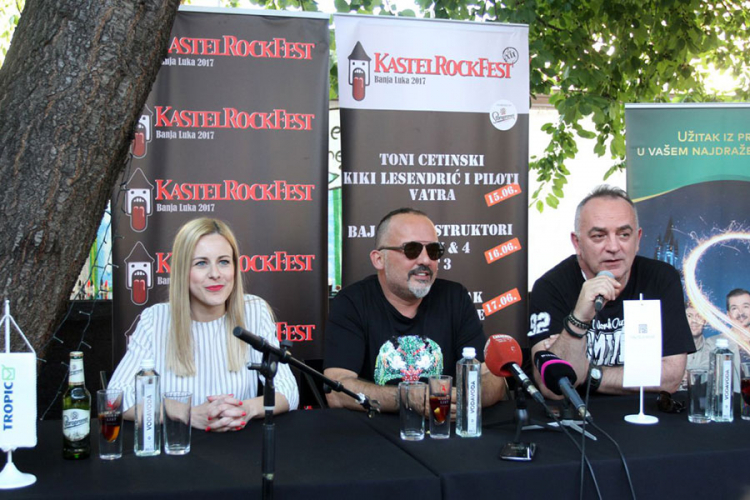 Cetinski: Ljubav dobija na cijeni u potrošačkom društvu