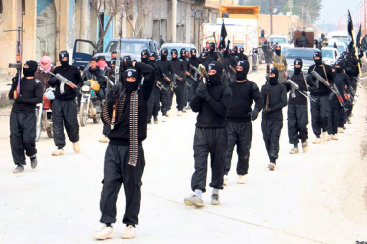 Islamska država poziva sljedbenike na napade širom svijeta u toku ramazana