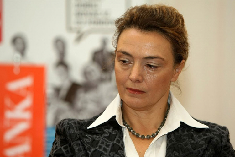 Hrvatska ponovo ima ženu za ministra spoljnih poslova