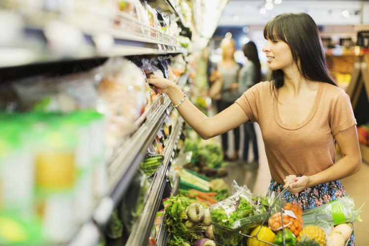 Nutricionisti savjetuju: Zdrava hrana nije uvijek zdrava