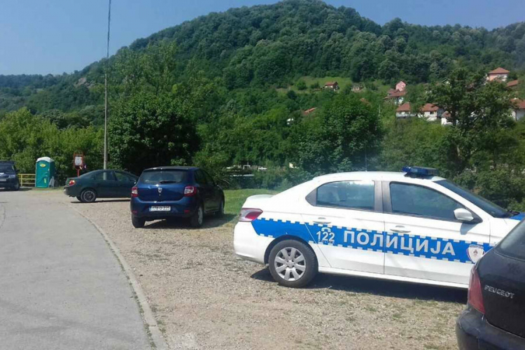 Iz Vrbasa izvukli dva leša