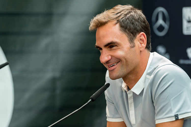 Federer: Nadal i ja smo iskoristi pad Đokovića i Mareja