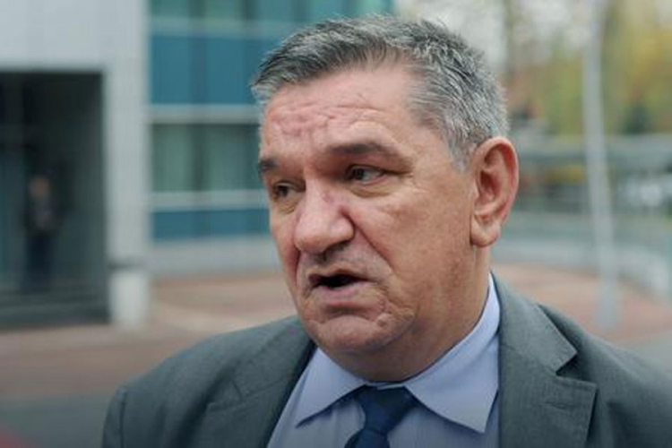 Granulić: Blokirani računi Domova zdravlja