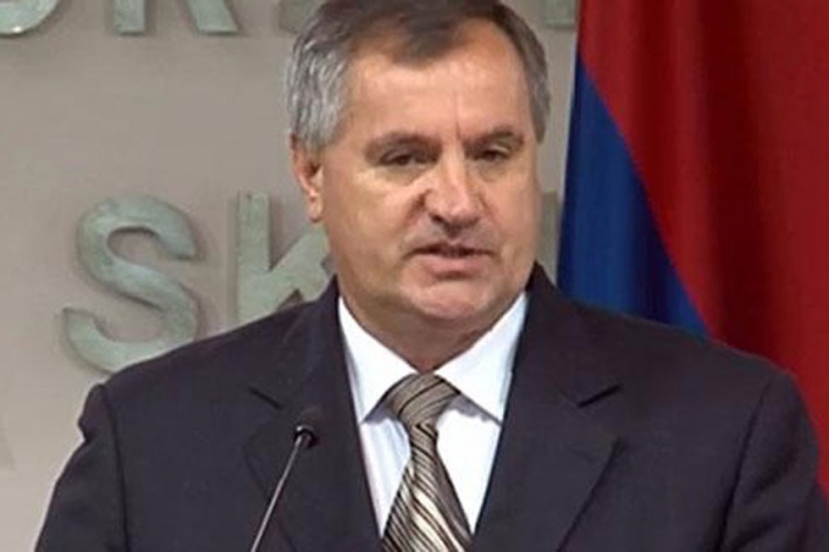 Višković: I SDS i SNSD će se uhvatiti za glavu ako prođe Krivični zakon BiH
