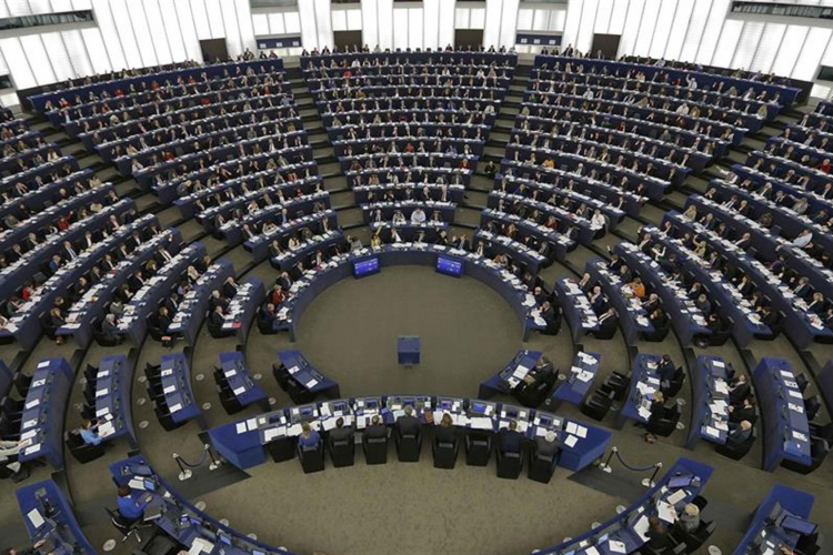 Evropski parlament usvojio Rezlouciju o Srbiji