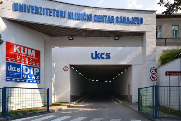 U strahu iščekuju milost direktorice Izetbegović