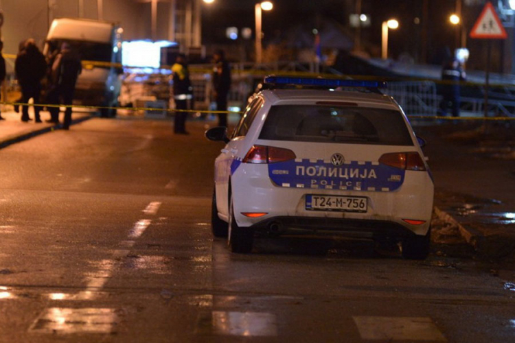 Trojica povrijeđena u tučama kod  "Drame" i "Tilta" u Banjaluci