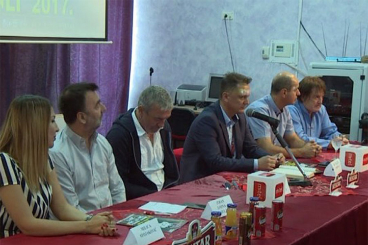 "Kozara u srcu"- rok festival 26. i 27. jula