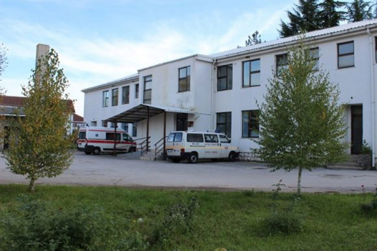 Računi blokirani Domovima zdravlja u Ljubinju i Berkovićima, bolnice uredne platiše