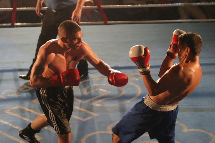 Delić zakazao borbu za WBO titulu prvaka Evrope s Arslanom