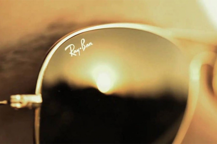 Znate li zašto se naočare Ray Ban tako zovu?
