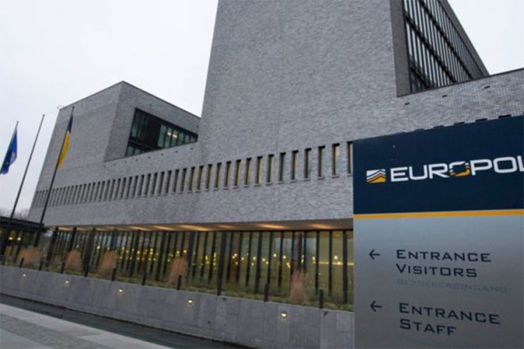 Evropol: Aktivnosti džihadista u porastu, u 2016. zabilježeno 142 napada