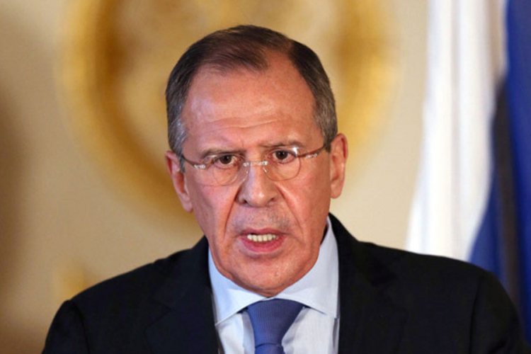 Lavrov: Nismo sigurni da je al-Bagdadi ubijen