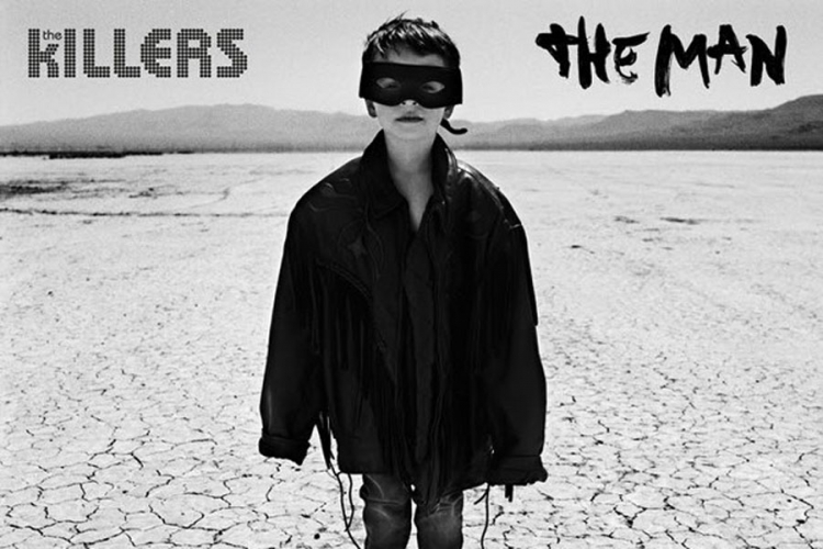 "Kilers" singlom "The Man" najavljuju novi album