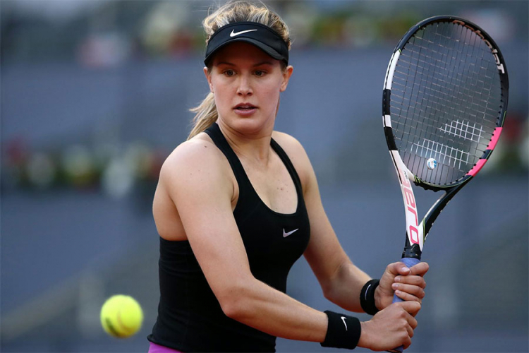 Bušar: Nadal nije čovjek