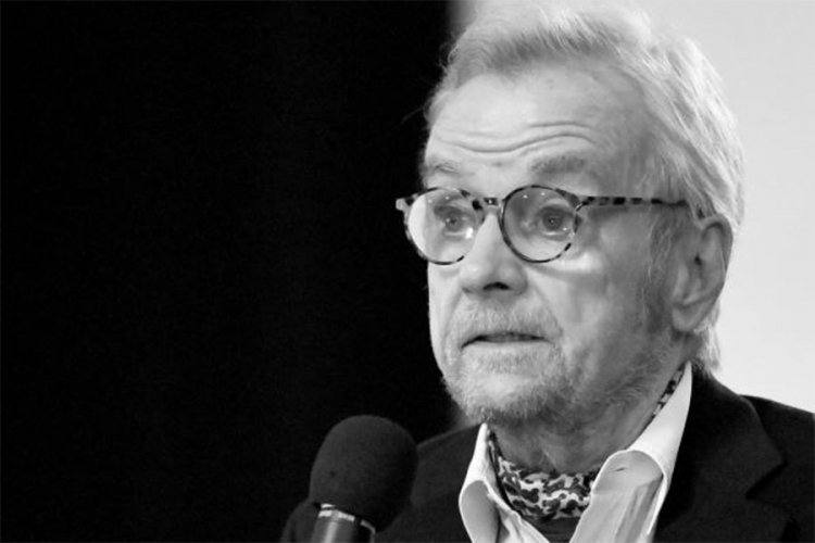 Umro Džon Avildsen, reditelj filma "Roki"