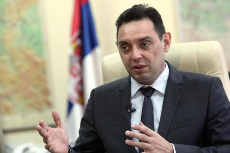 Vulin: Nova Vlada Srbije nastaviće Vučićevu politiku prema RS