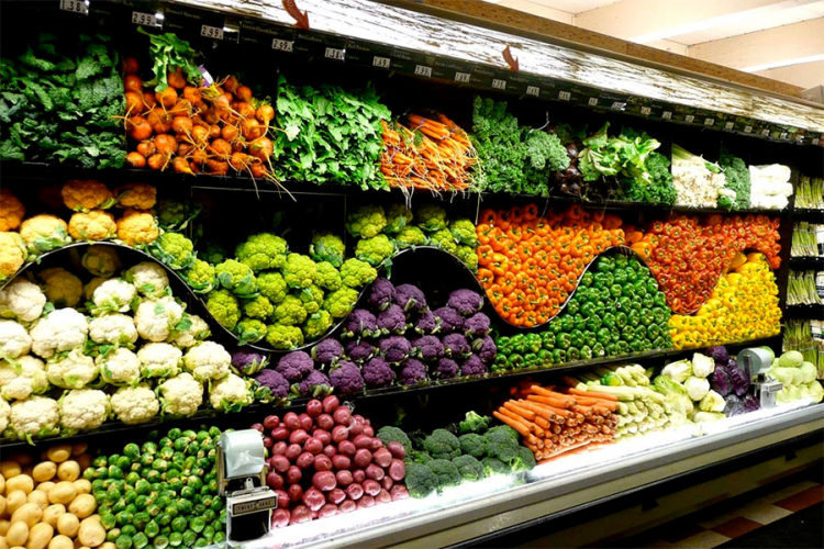 Vegetarijanstvo bi ublažilo klimatske promjene, uništilo stočarstvo
