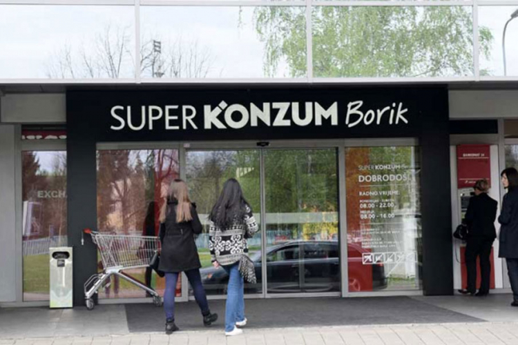 Strahujući od otkaza bježe iz Konzuma