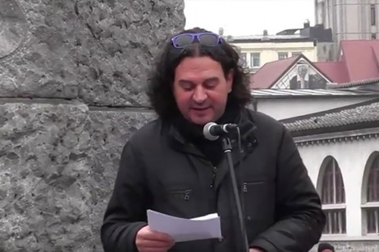 Ubijen slavni slovenački glumac, izbo ga nožem 20-godišnjak