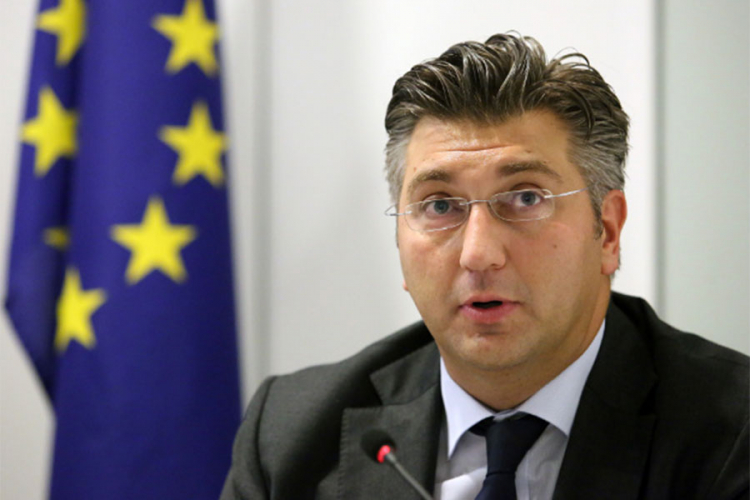 Mladiću koji je prijetio Plenkoviću 15 dana pritvora